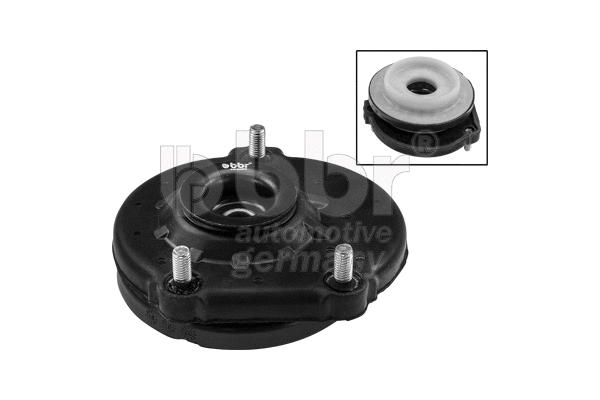 Coupelle de suspension BBR Automotive 001-10-26490