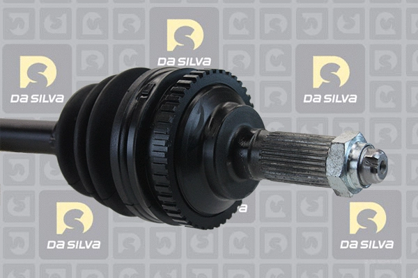 Arbre de transmission DA SILVA 94040AT