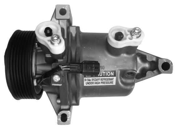 Compresseur, climatisation Airstal 10-6292