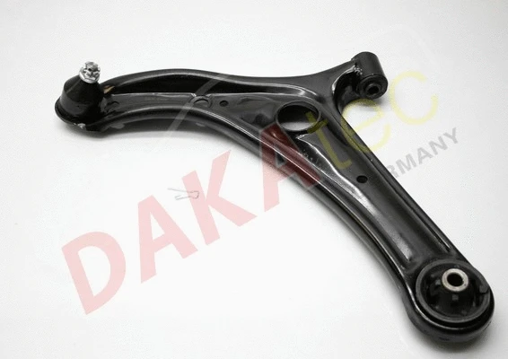 Bras de liaison, suspension de roue DAKAtec 100452