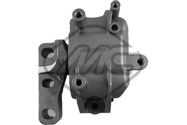 Support moteur Metalcaucho 48529