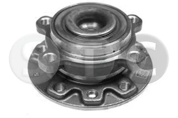 Moyeu de roue STC T490562