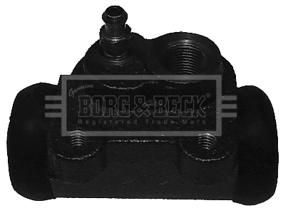 Cylindre de roue BORG & BECK BBW1334