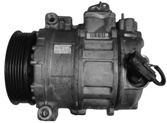 Compresseur, climatisation Airstal 10-5836