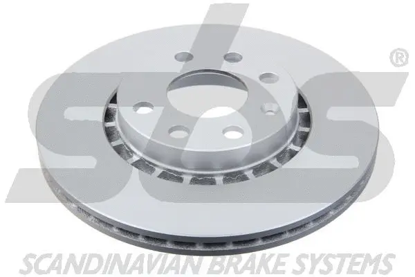 Disque de frein sbs 1815313617