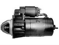 Démarreur ACAUTO AC-CBS0356