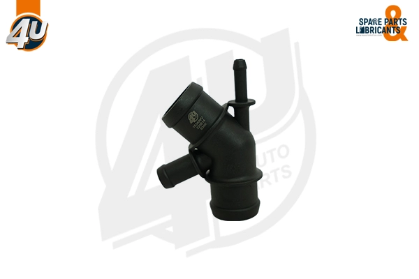 Bride de liquide de refroidissement 4U Autoparts 16340VV