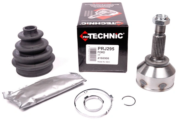 Jeu de joints, arbre de transmission PROTECHNIC PRJ295