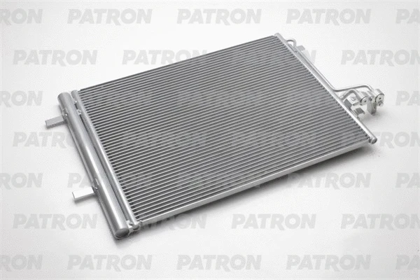 Condenseur, climatisation PATRON PRS1436
