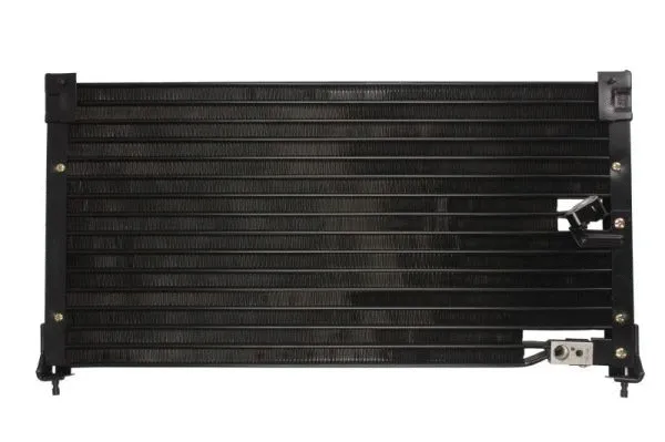 Condenseur, climatisation THERMOTEC KTT110016