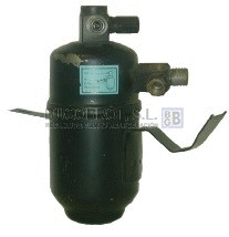 Filtre déshydratant, climatisation BUGOBROT 20-00013