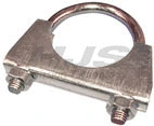 Raccord de tuyau, système d'échappement HJS 83 00 9012