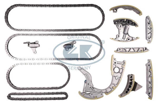 Kit de distribution par chaîne GK SK1487