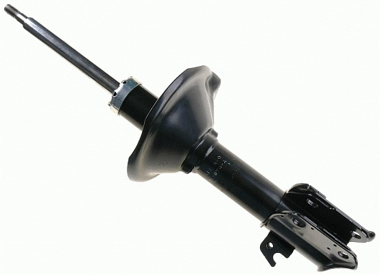 Amortisseur BOGE 28-B78-A