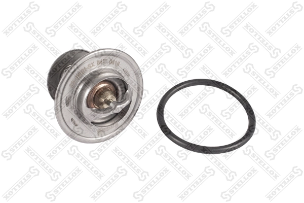 Thermostat, liquide de refroidissement STELLOX 23-40021-SX