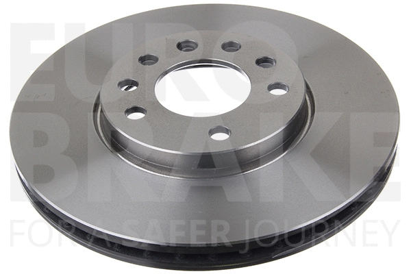 Disque de frein EUROBRAKE 5815203645