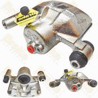 Étrier de frein Brake ENGINEERING CA2322R