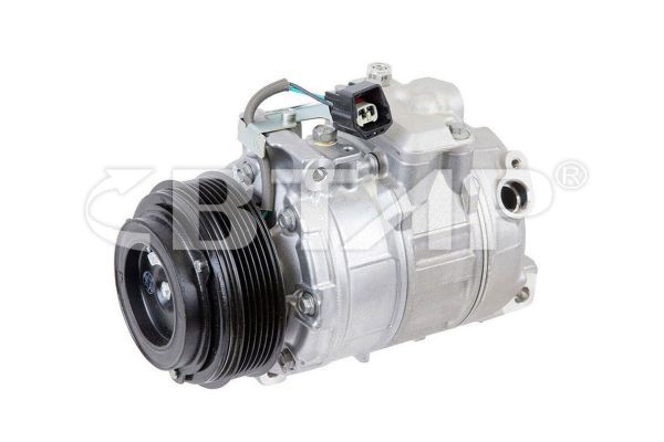 Compresseur, climatisation BTAP BJC828-001
