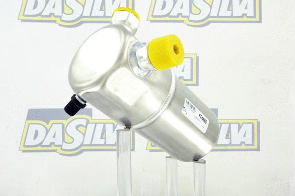 Filtre déshydratant, climatisation DA SILVA FF4665