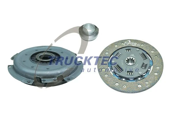 Kit d'embrayage TRUCKTEC AUTOMOTIVE 02.23.163