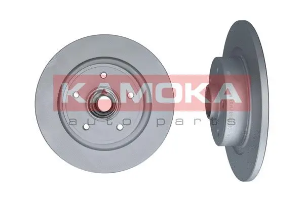 Disque de frein KAMOKA 1031133