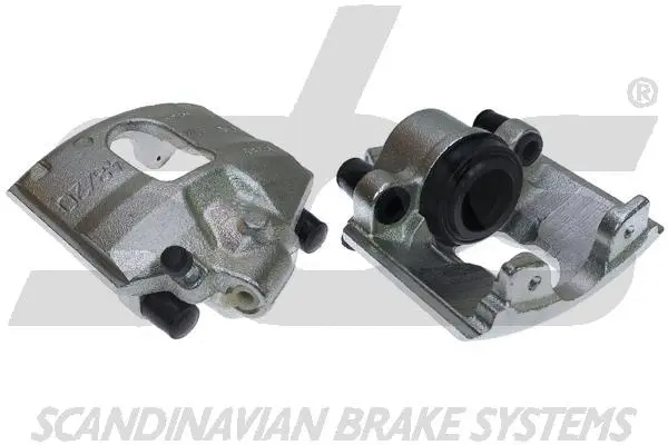 Étrier de frein sbs 13012125153
