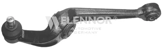 Bras de liaison, suspension de roue FLENNOR FL913-F
