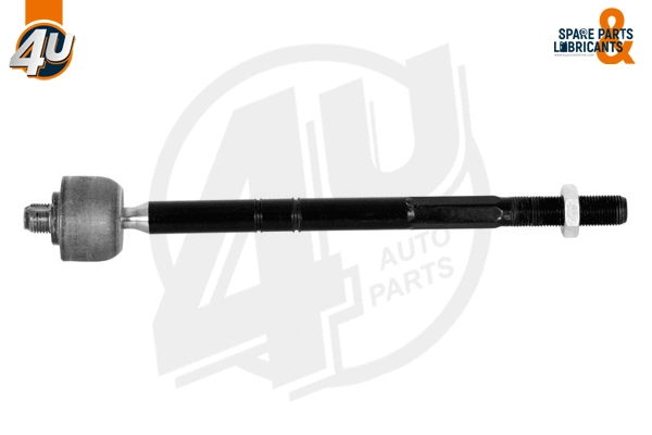 Rotule de direction intérieure, barre de connexion 4U Autoparts E10691