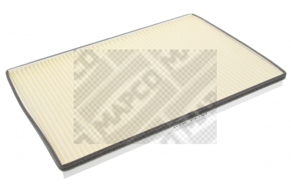 Filtre, air de l'habitacle MAPCO 65590