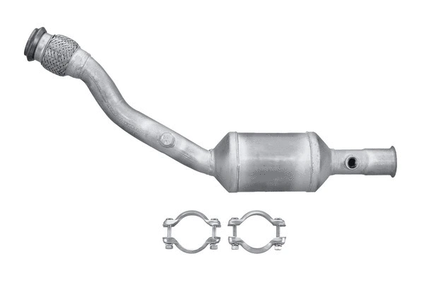 Catalyseur Faurecia FS15310K