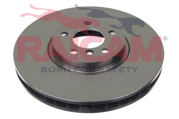 Disque de frein RAICAM RD01484