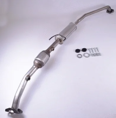 Catalyseur EEC TY6082T