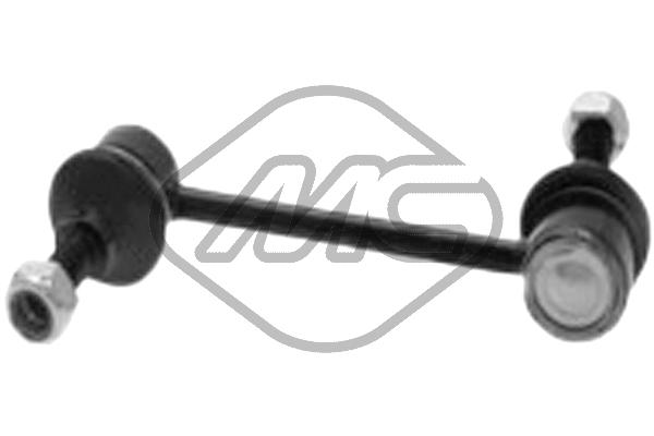Entretoise/tige, stabilisateur Metalcaucho 53433