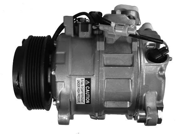 Compresseur, climatisation Airstal 10-3122