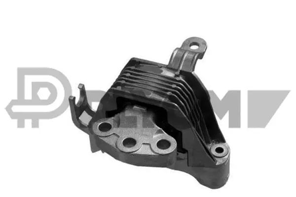Support moteur PLYOM P756292