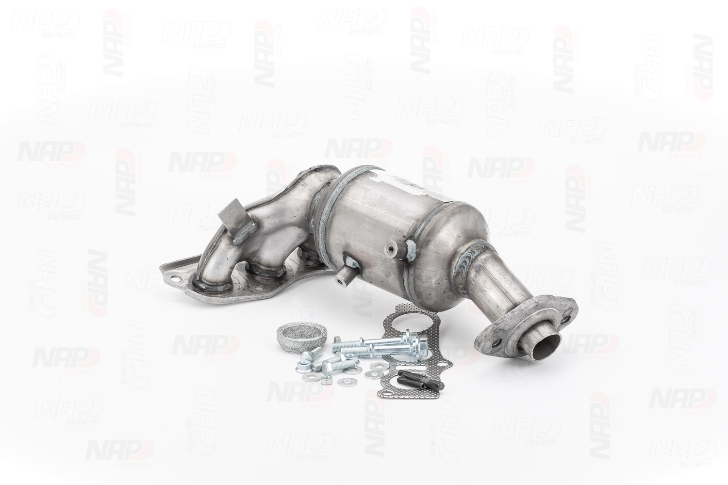 Catalyseur NAP carPARTS CAK11208