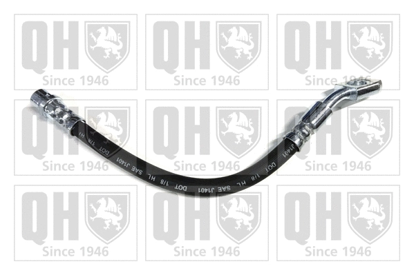 Flexible de frein QUINTON HAZELL BFH5535