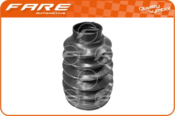 Joint-soufflet, arbre de commande FARE-CO 9697