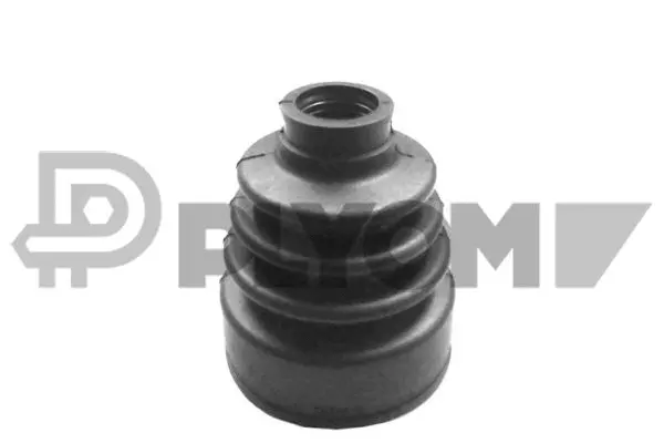 Joint-soufflet, arbre de commande PLYOM P481220