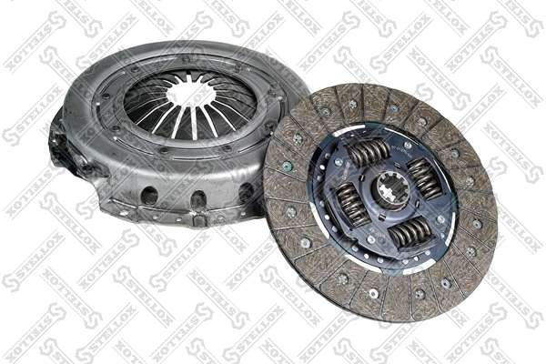 Kit d'embrayage STELLOX 07-01270-SX