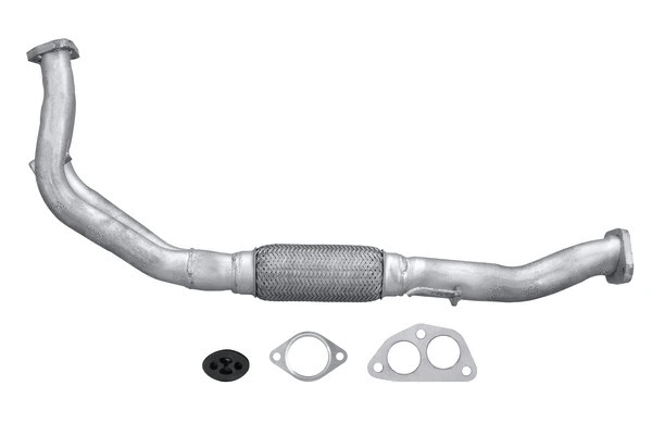 Tuyau d'échappement Faurecia FS25244