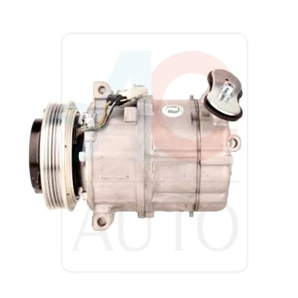 Compresseur, climatisation ACAUTO AC-01SD333
