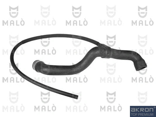 Durite de radiateur AKRON-MALÒ 241641A