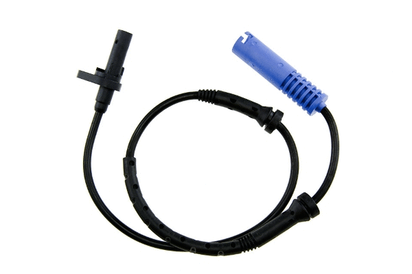 Capteur, vitesse de roue MTR 12176293