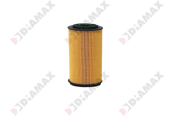 Filtre à huile DIAMAX DL1245