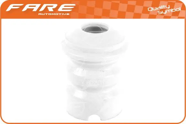 Butée élastique, suspension FARE-RCH 28188