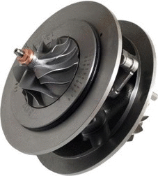 Groupe carter, turbocompresseur GM GS660912