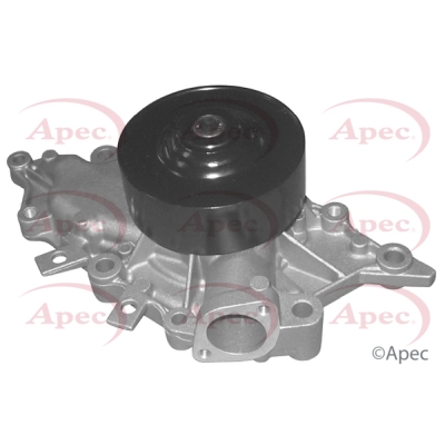 Pompe à eau, refroidissement du moteur APEC AWP1331