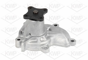 Pompe à eau, refroidissement du moteur KWP 10777