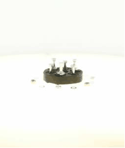 Joint, arbre de transmission A.Z. Meisterteile AZMT-40-040-7658